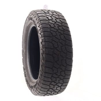 Used 275/60R20 Falken Wildpeak A/T3W 115T - 10/32
