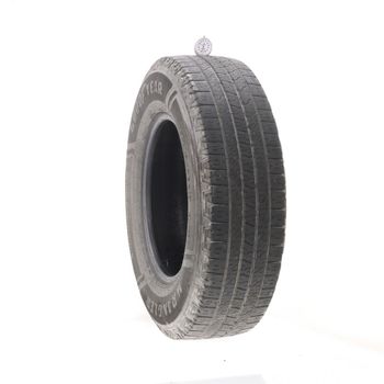 Used LT245/75R17 Goodyear Wrangler Workhorse HT 121/118R - 7.5/32
