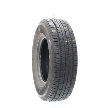 Used LT245/75R16 General Grabber HTS 60 120/116S - 12/32