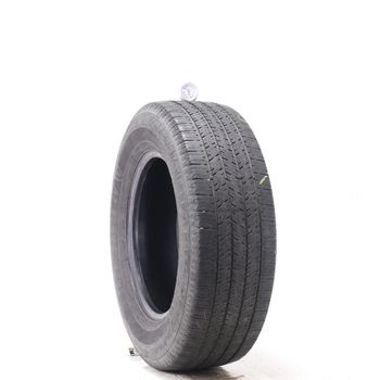 Used 235/65R16C Firestone Transforce CV 121/119R - 6/32