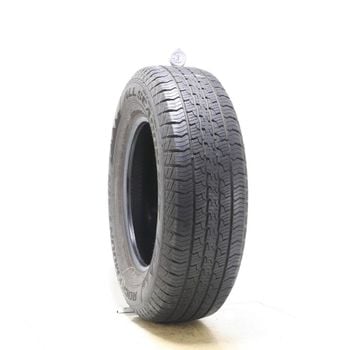 Set of (2) Used 245/70R17 Rocky Mountain H/T 110T - 6.5-7/32
