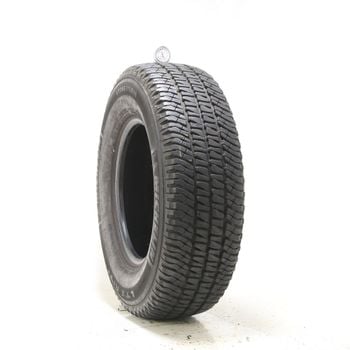Set of (2) Used LT245/75R16 Michelin LTX A/T2 120/116R - 13-14/32