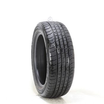Set of (4) Used 235/55R19 SureDrive Touring A/S TA71 101V - 8.5/32