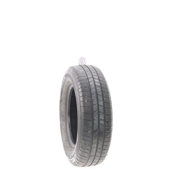 Set of (2) Used 195/70R14 Michelin Defender T+H 91H - 7.5/32