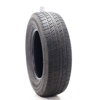 Used 245/70R17 Blacklion Voracio HT BC86 110T - 9/32