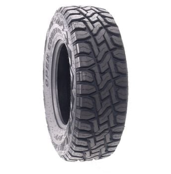 New LT295/70R18 Toyo Open Country RT 129/126Q - 99/32