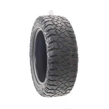 Used 275/55R20 Delium Terra Raider A/T 114Q - 12/32