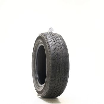 Used 195/65R15 Michelin Energy MXV4 Plus 91H - 7/32