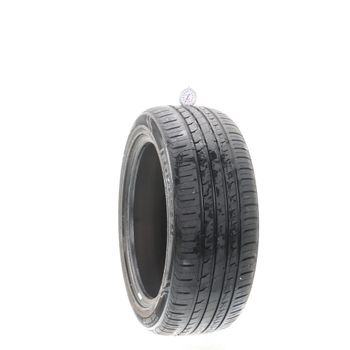 Set of (2) Used 215/50R17 Ironman IMove Gen 2 AS 95V - 8-8.5/32