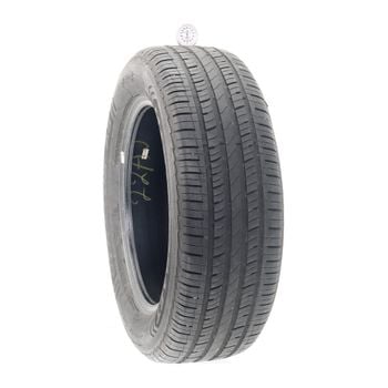 Set of (4) Used 225/60R17 Mastercraft Stratus AS 99H - 7-8.5/32