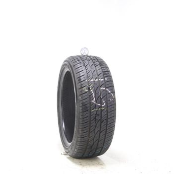 Set of (2) Used 215/45ZR17 Mavis All Season Highway Touring 91W - 7.5-8/32