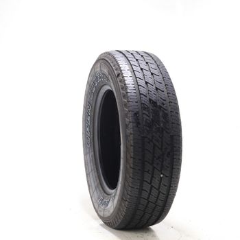 Driven Once 245/70R17 Toyo Open Country H/T II 110T - 11/32