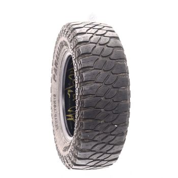 Used LT275/70R18 Atlas Paraller M/T 125/122Q - 9/32
