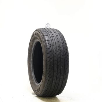 Set of (4) Used 215/60R16 Arizonian Silver Edition 95H - 7.5-8/32