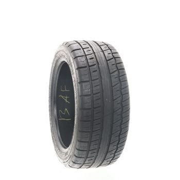Driven Once 255/45ZR18 Uniroyal Power Paw A/S 103Y - 9.5/32