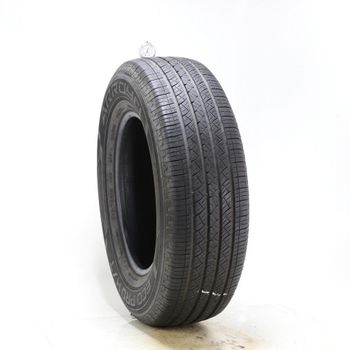 Set of (2) Used 255/70R18 Arroyo Eco Pro H/T 113H - 8-9/32