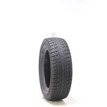 Used 205/60R15 Yokohama Ice Guard IG20 91R - 7/32