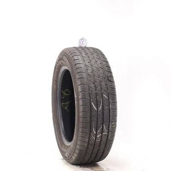 Set of (2) Used 205/60R16 Sumitomo GeoTour 92V - 7.5-8/32