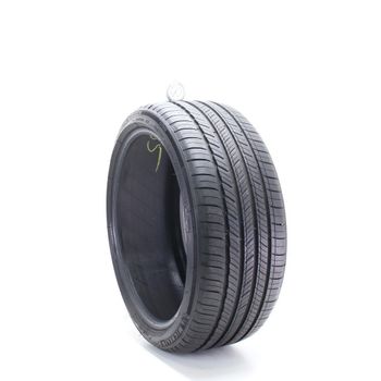 Set of (2) Used 225/40R19 Michelin Primacy Tour A/S 93W - 8/32