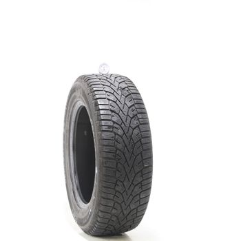Used 225/65R17 General Altimax Arctic 12 106T - 6.5/32