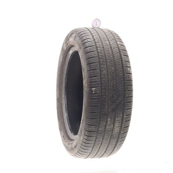 Set of (2) Used 235/55R18 Pirelli Scorpion Zero MOE Run Flat ELECT 104T - 6.5/32