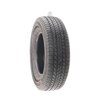 Used 265/70R17 Bridgestone Alenza AS Ultra 115H - 7/32