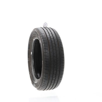 Set of (2) Used 215/60R17 Mastercraft Courser Quest Plus 96H - 9-9.5/32