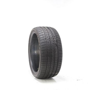 Driven Once 255/35R19 Atlas Force UHP 96Y - 10/32