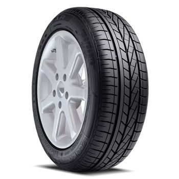 Set of (2) New P245/40R20 Goodyear EXCELLENCE ROF 99Y