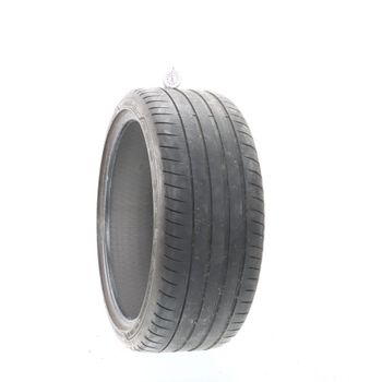 Used 265/35R21 Goodyear Eagle F1 Asymmetric 3 101Y - 6.5/32
