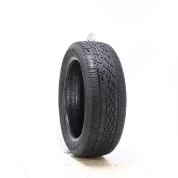Set of (2) Used 215/55R18 Firestone Firehawk AS V2 95H - 6/32