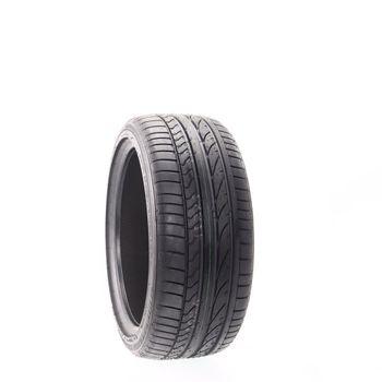 New 235/40ZR18 Bridgestone Potenza RE050A 95Y