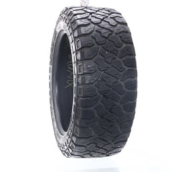 Used LT35X12.5R22 Kenda Klever R/T 112R - 11.5/32