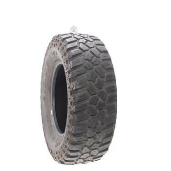 Used LT285/70R17 Cooper Evolution M/T 121/118Q - 10.5/32
