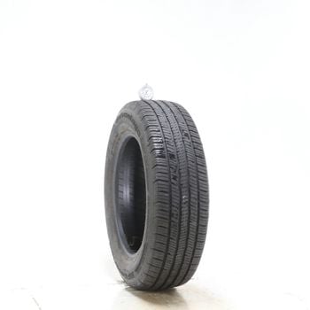 Set of (2) Used 185/65R15 BFGoodrich Advantage Control 88H - 8-8.5/32