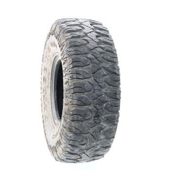 Used LT35X12.5R15 Milestar Patagonia M/T 113Q - 15/32