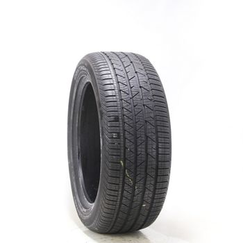 Driven Once 255/50R20 Continental CrossContact LX Sport AO 109H - 10/32