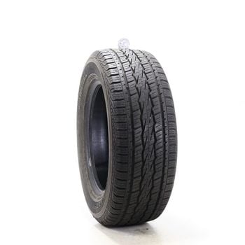 Used 265/60R18 General Grabber STX 110T - 10/32