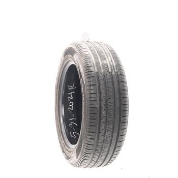 Set of (2) Used 235/60R18 Zeetex HP1000 107V - 8.5-9.5/32