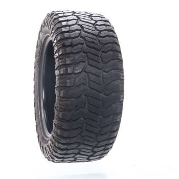 Used LT33X12.5R20 Radar Renegade R/T 114Q - 14.5/32