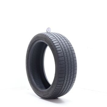 Set of (2) Used 225/45ZR19 Michelin Pilot Sport A/S 3 Plus 96Y - 7.5/32