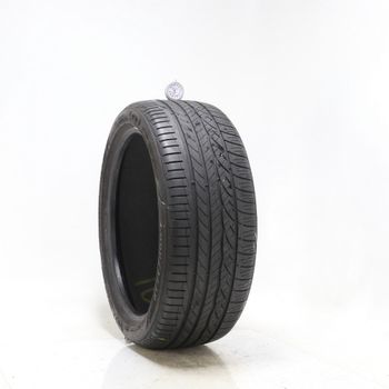 Used 235/40R19 Goodyear ElectricDrive GT SoundComfort 96W - 6/32