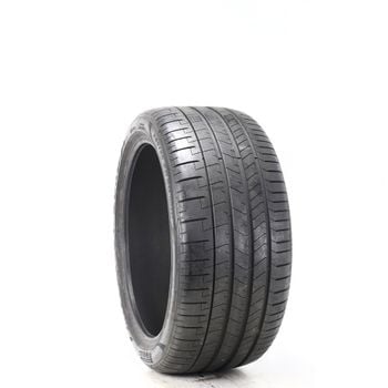 Driven Once 285/35ZR20 Pirelli P Zero PZ4 104Y - 9/32