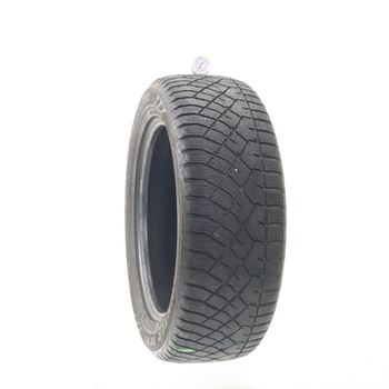 Used 245/55R19 Arctic Claw Winter WXI 103H - 8.5/32