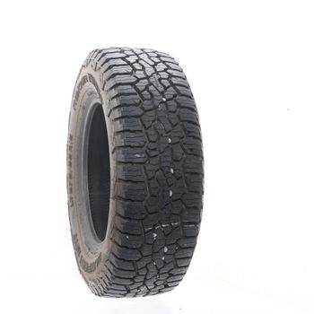 Used LT275/65R18 Nokian Outpost nAT 123/120S - 16/32