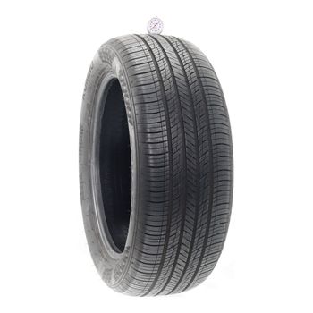 Set of (2) Used 255/50R20 Kumho Crugen HP71 105T - 8.5-9/32