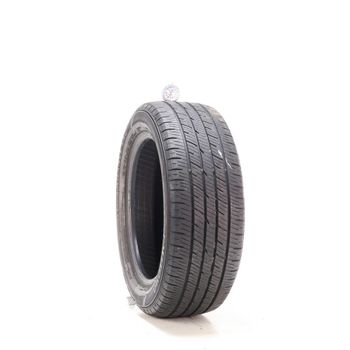 Set of (2) Used 205/55R16 Sumitomo HTR Enhance LX2 91H - 7.5-8/32