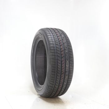 Driven Once 235/55R18 Bridgestone DriveGuard Plus RFT 100V - 9/32