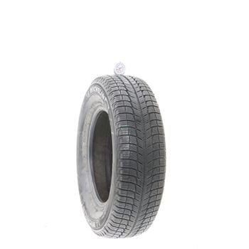 Used 205/70R15 Michelin X-Ice Xi3 96T - 9.5/32