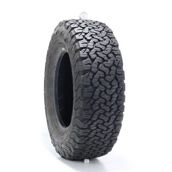 Used LT265/70R17 BFGoodrich All-Terrain T/A KO2 121/118S - 13/32